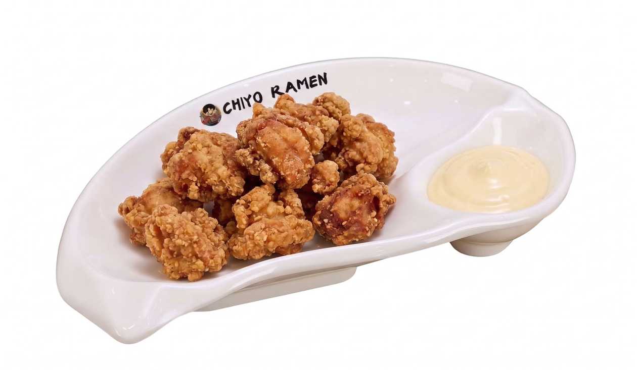 Karaage