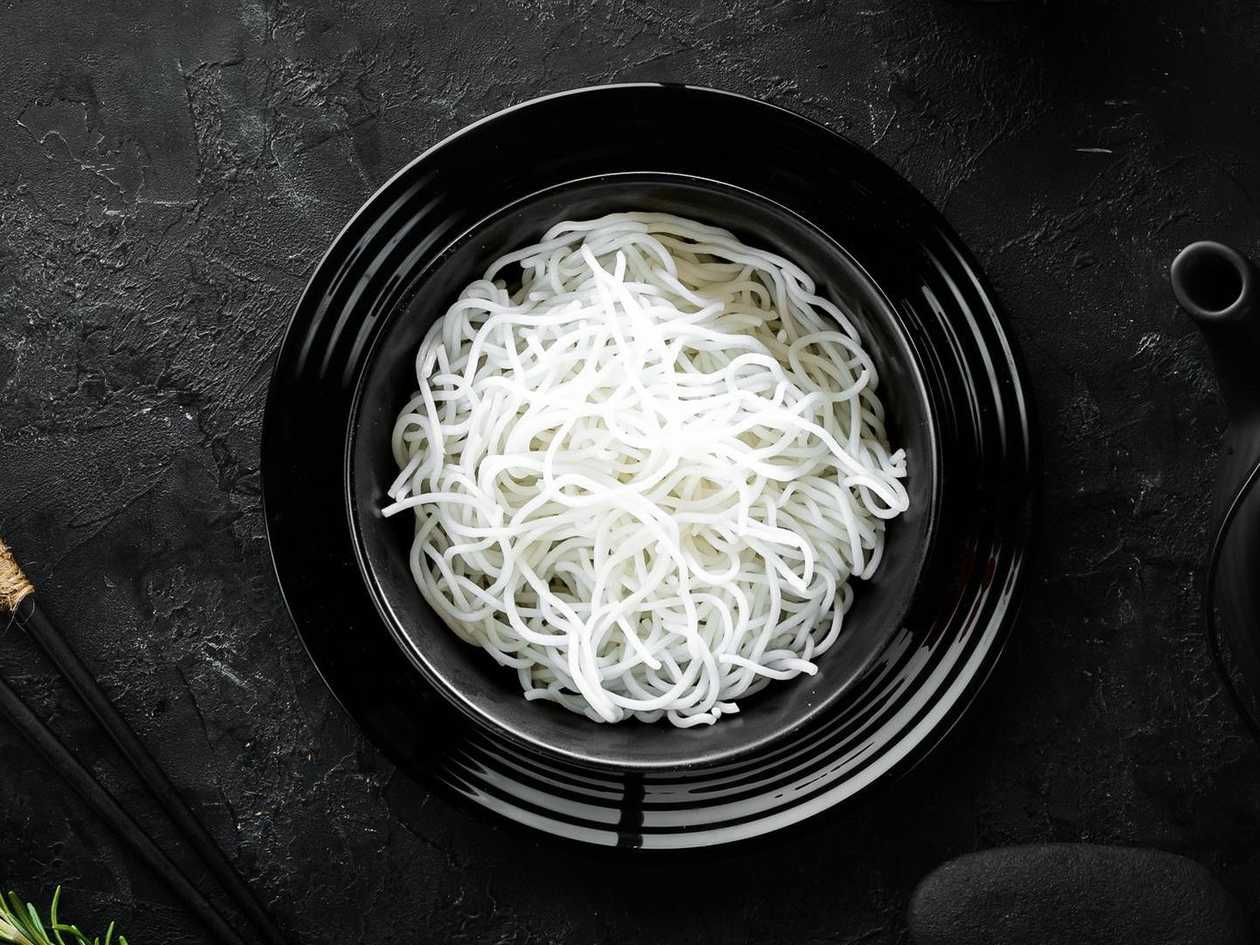 Chinese Rice Noodles