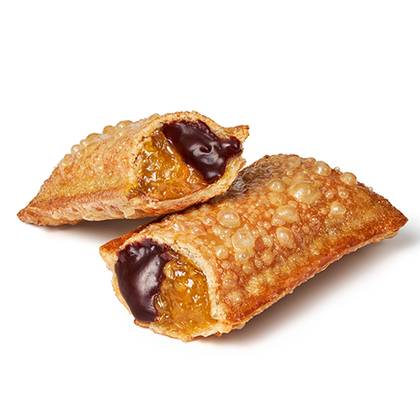 ORANGE CHOCO PIE 70G