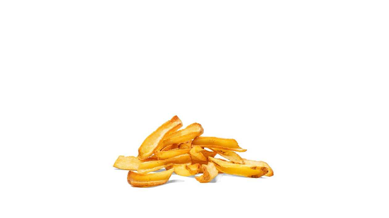 Prime Fries 160g