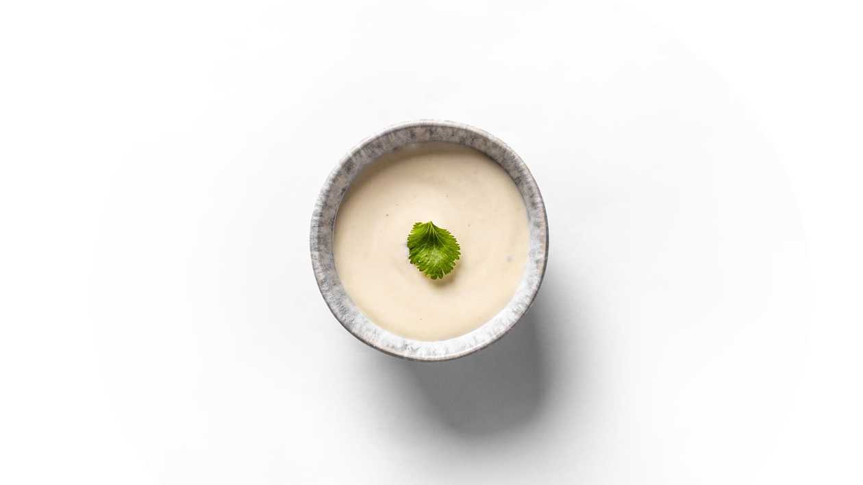 Wasabi Lime Sauce