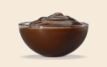 BBQ dip