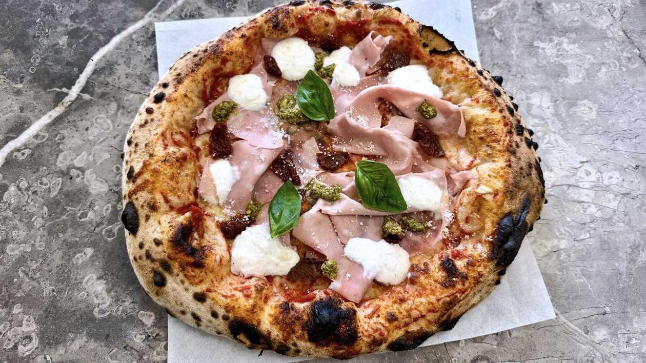 Signore Pesto