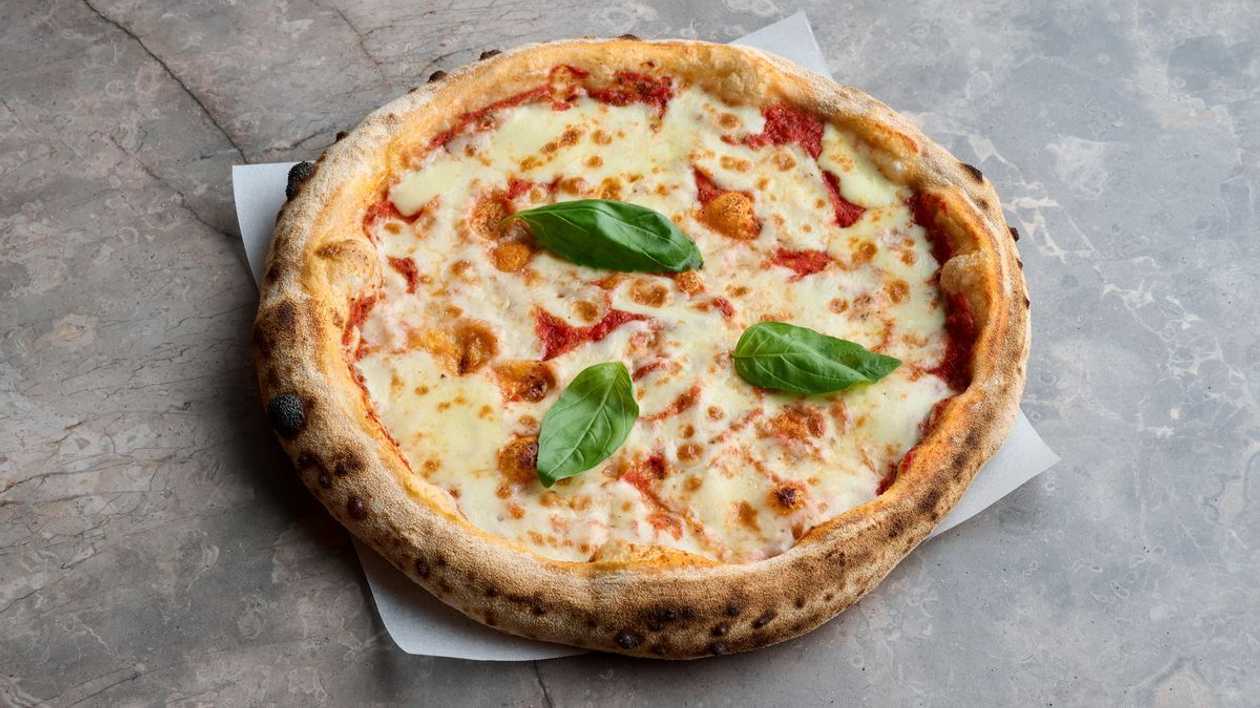 Ciao Margherita!