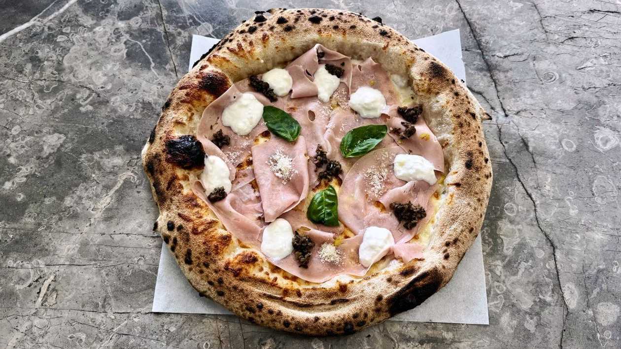 Tartufo per Me