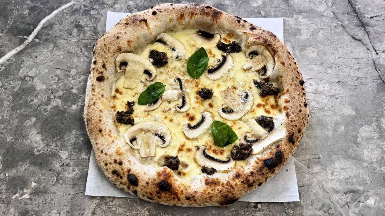 Tartufo, per Favore