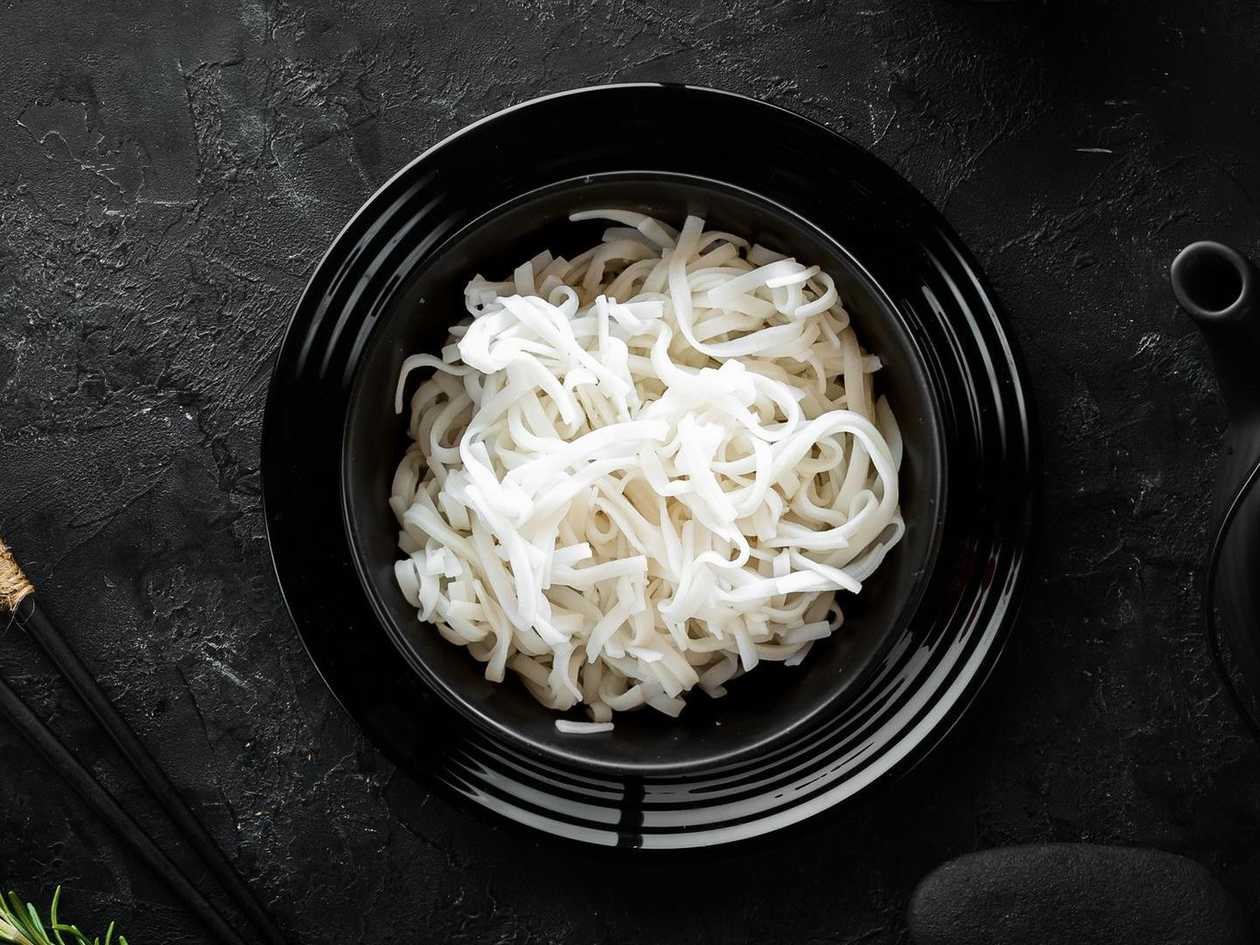 Thai Noodles