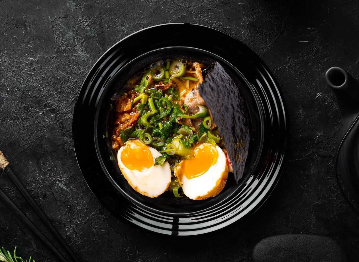 Ramen