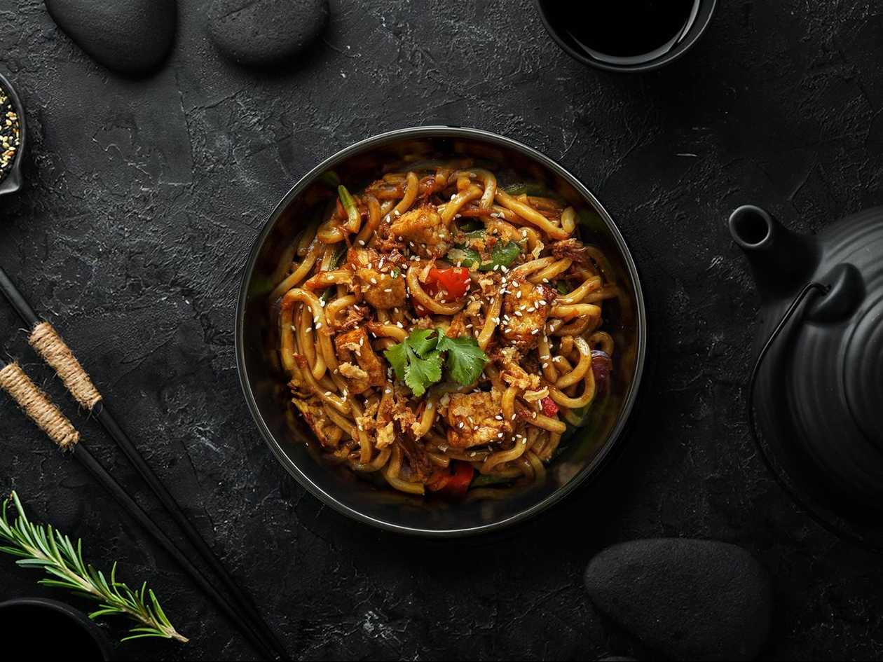 Japanese Taste, Please – Tofu