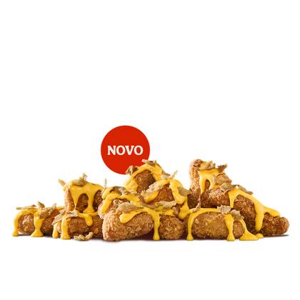 King Loaded Nuggets 9pc