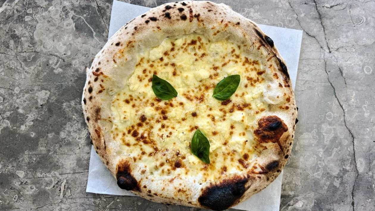 Uno Due Tre Quattro