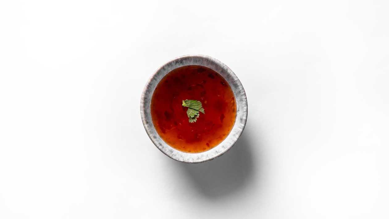 Chilli Sweet Sauce