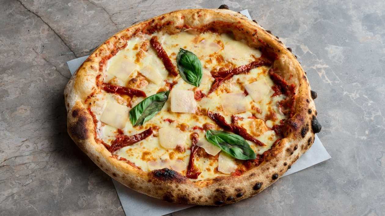 Mi Piace Margherita
