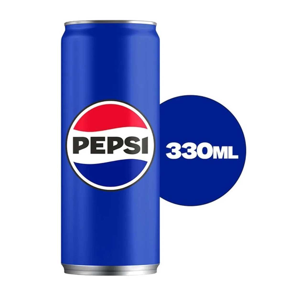 Pepsi