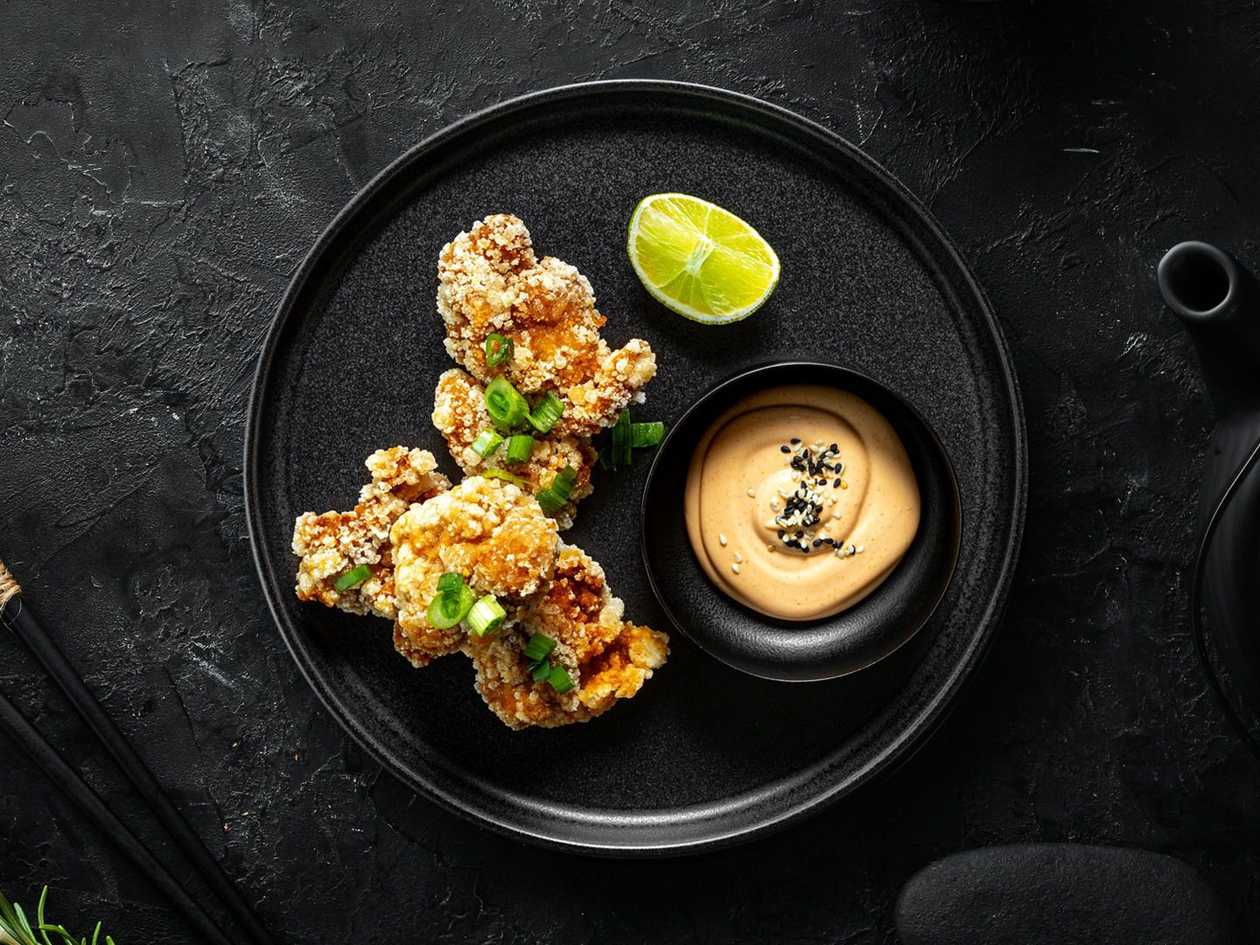 Karaage