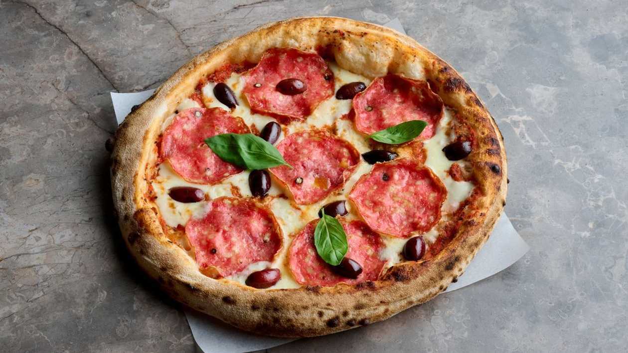 Grazie Napoli