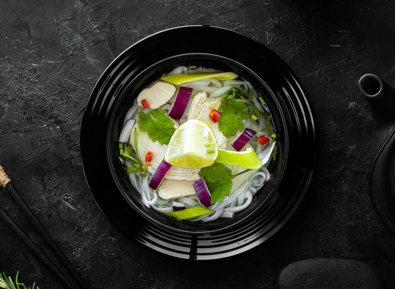 Pho Ga