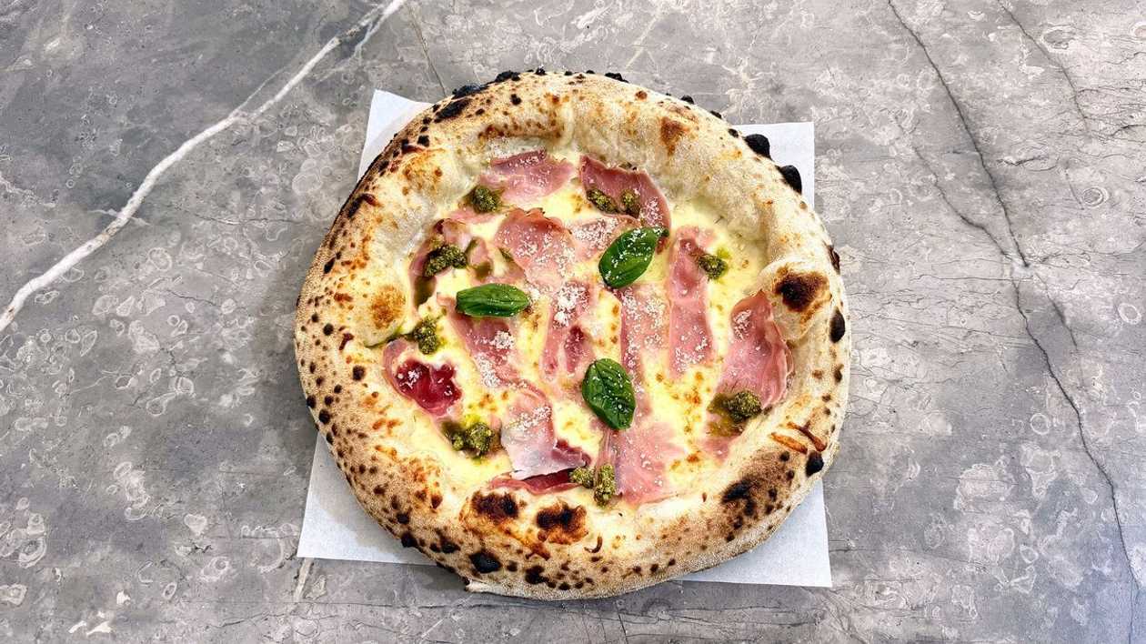 Sempre Cotto e Pesto