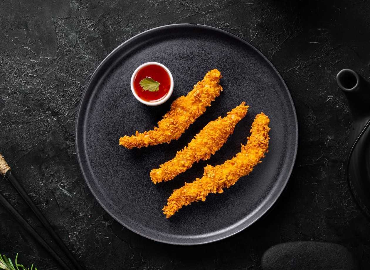 Chicken Strips