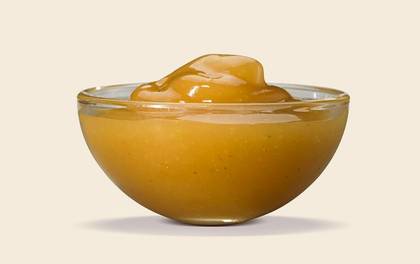 Sweet-sour dip