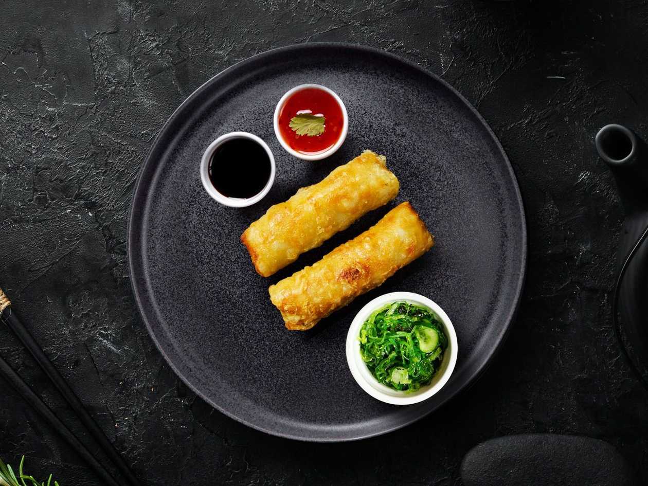Nem Ran Rolls