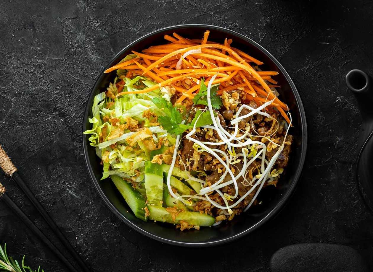 Bun Bo Nam Bo