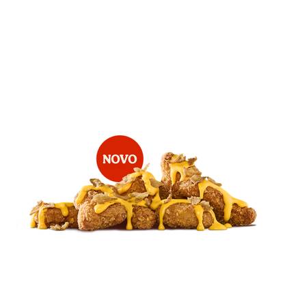 6-Piece King Loaded Nuggets