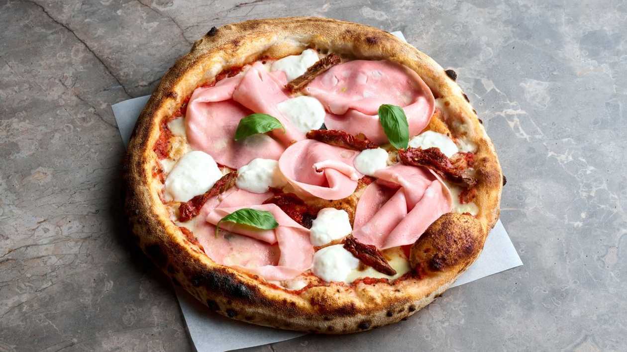 Bella Mortadella