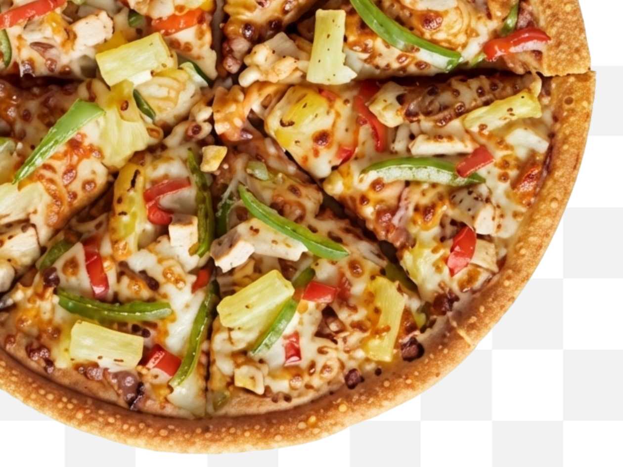 Tropical Chicken