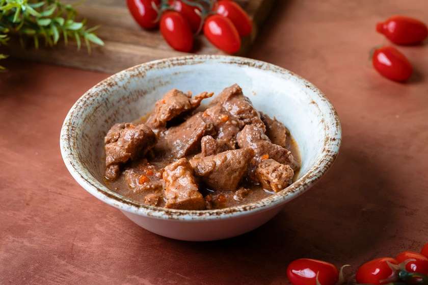 Ragu de porc - 120g