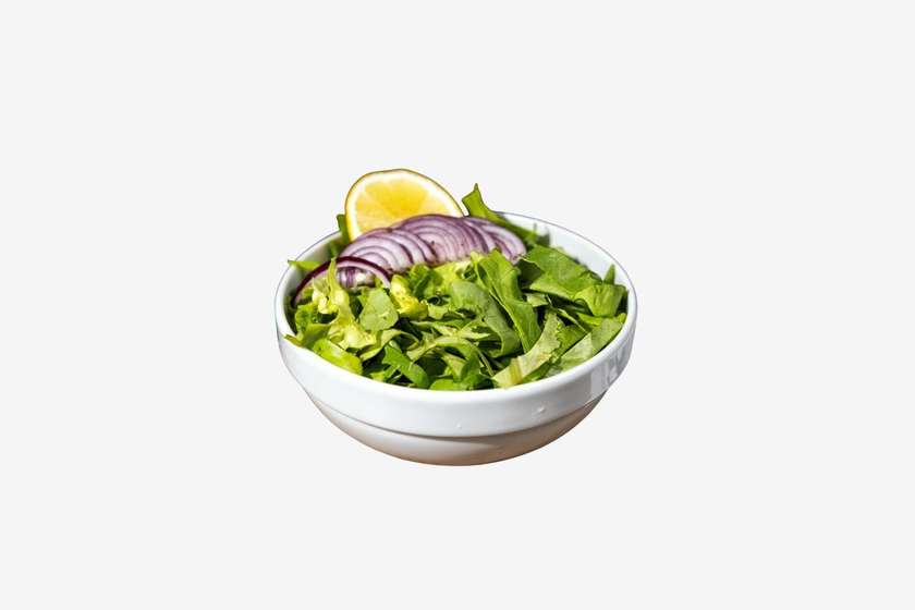 Salată verde