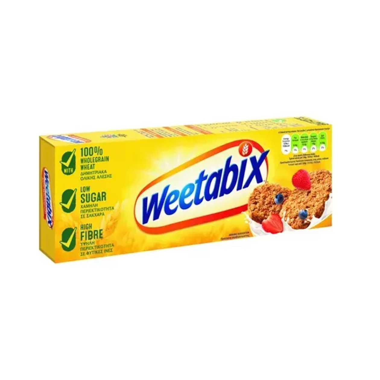 Weetabix Original 215g