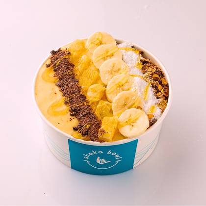 Tropical Bowl 300g