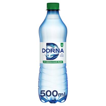 Dorna Apa Plata 0.5l