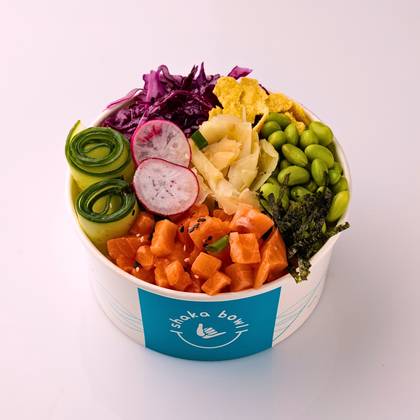 Somon 330g
