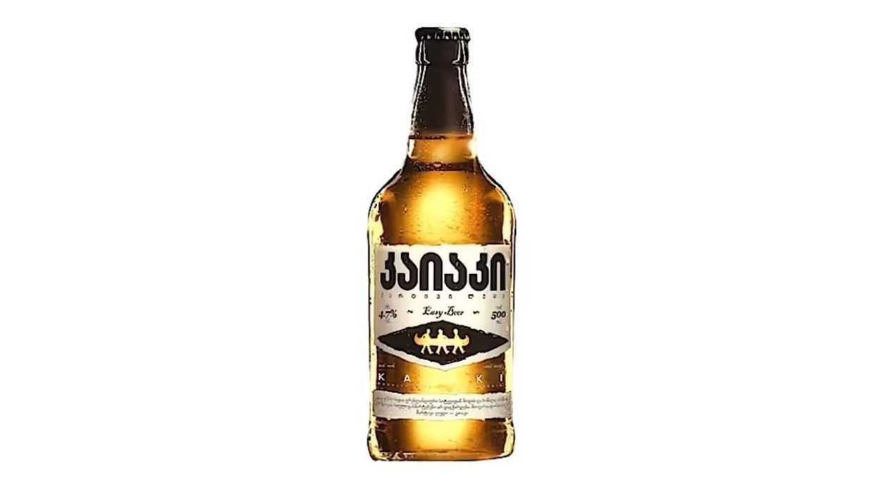 კაიაკი შუშა 0,5