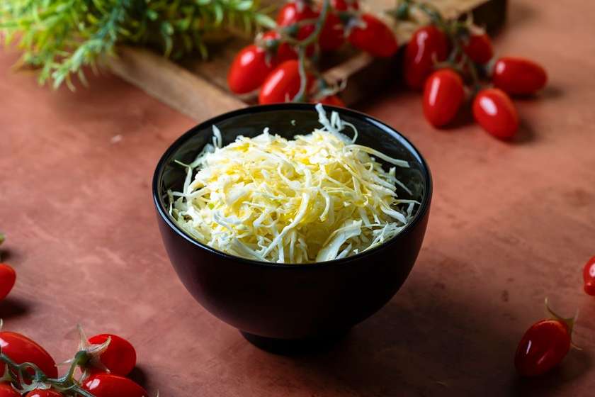 Salata de varza - 70g