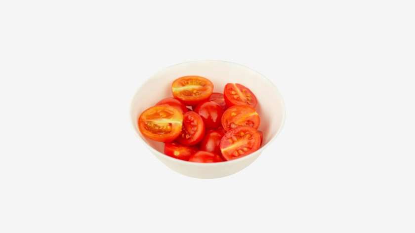 Salată de roșii