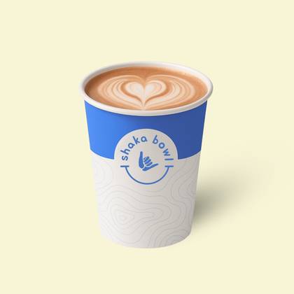 Cappuccino 200ml
