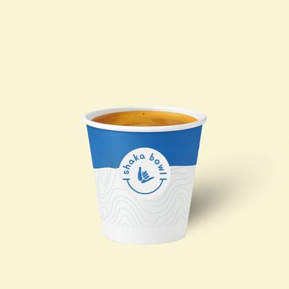 Espresso 30ml