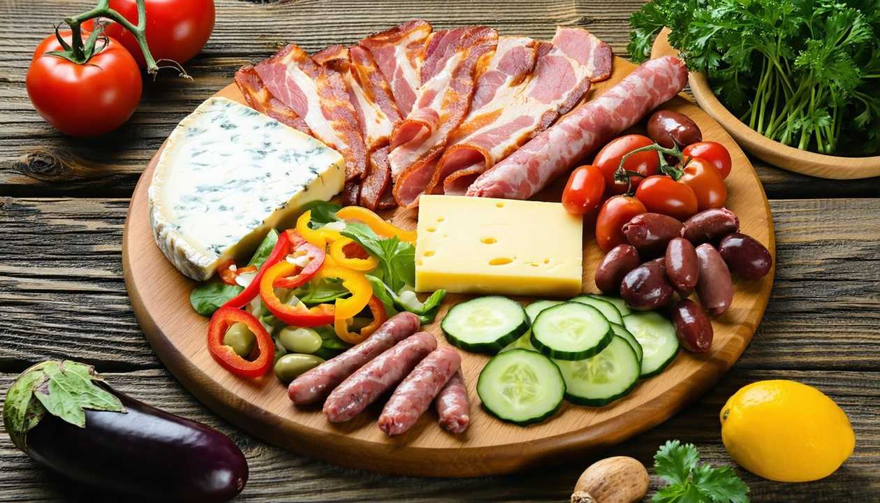 Gustare taraneasca