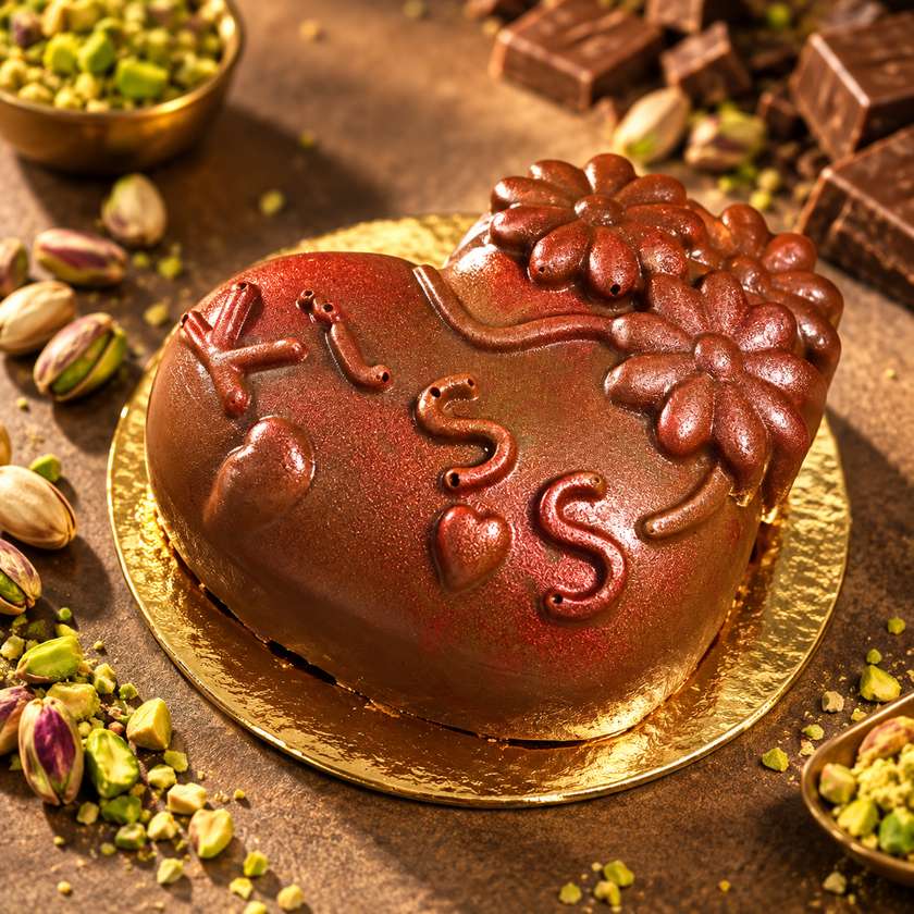 Choco Dubai – Chocoworld 70g