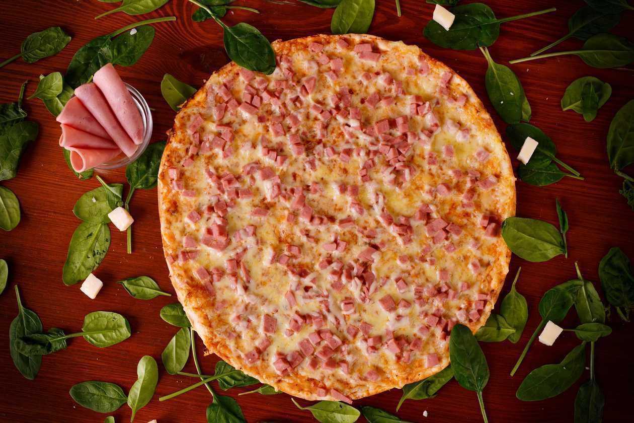 Parma 45 cm