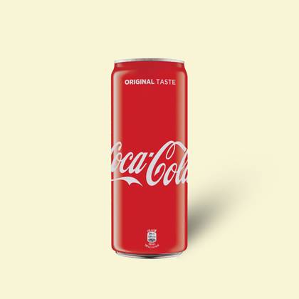 CocaCola Original 330ml
