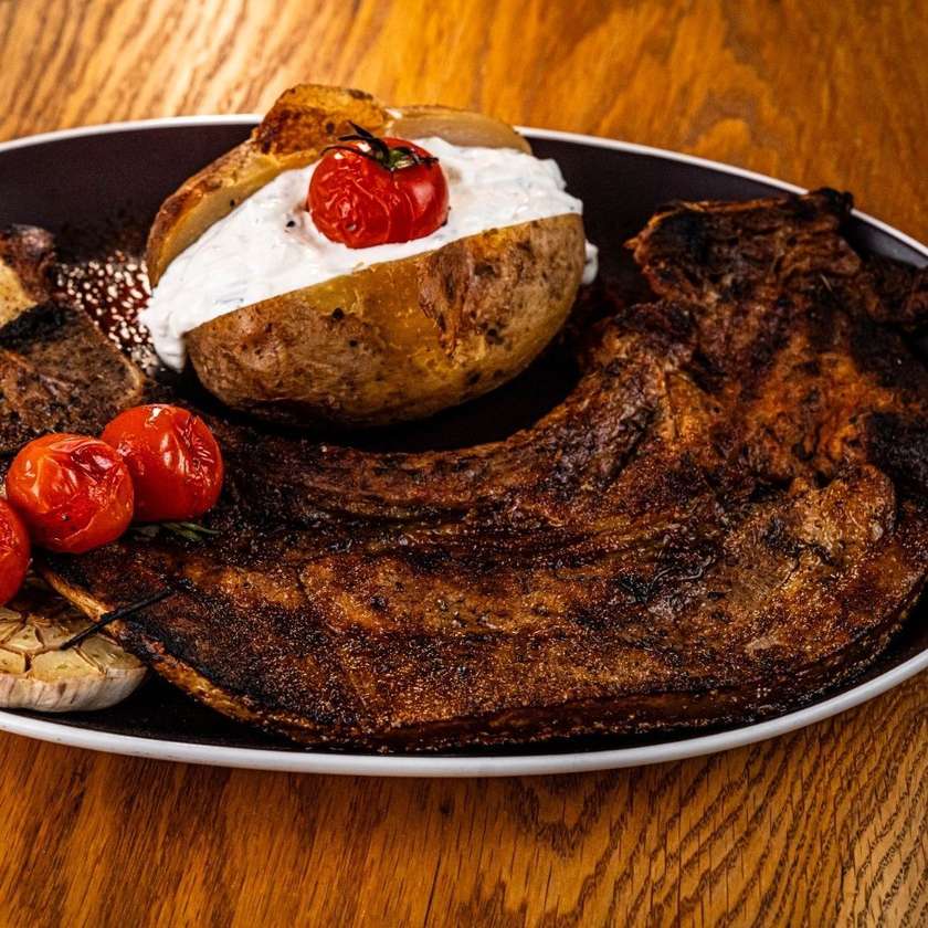 Cotlet de porc