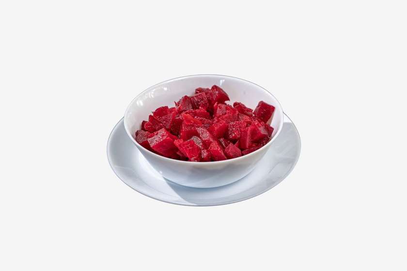 Salată de sfeclă