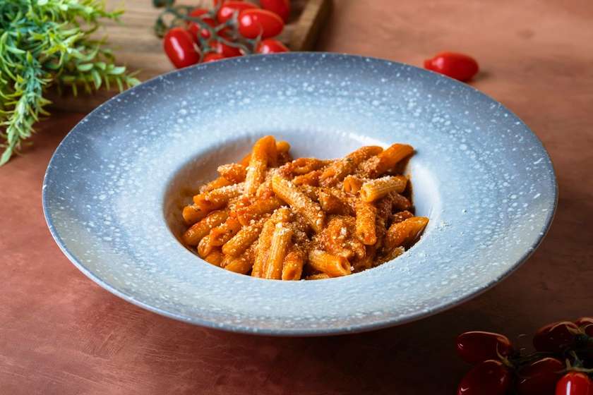Penne Arrabbiata - 390g