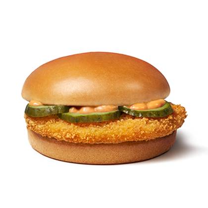 CREAMY SAUCE PUI