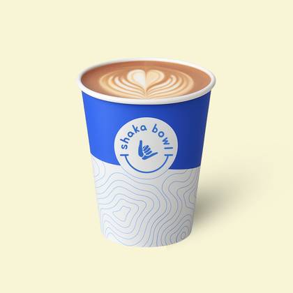 Latte mic 320ml