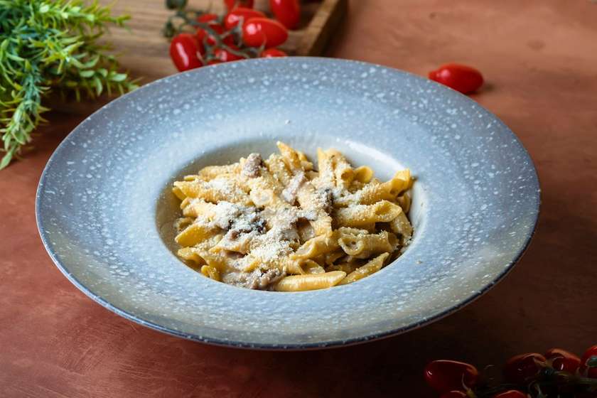 Garganelli Funghi Porcini - 390g
